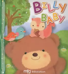 Couverture du produit · Billy Baby