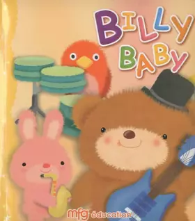 Couverture du produit · Billy Baby