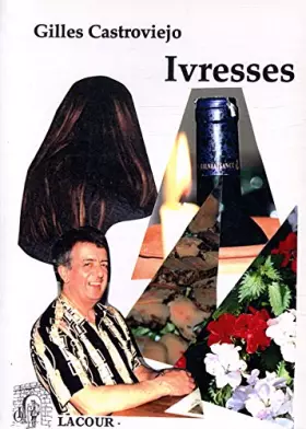 Couverture du produit · Ivresses