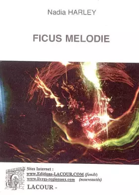 Couverture du produit · Ficus mélodie