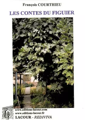 Couverture du produit · Les contes du figuier