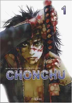 Couverture du produit · Chonchu, tome 1