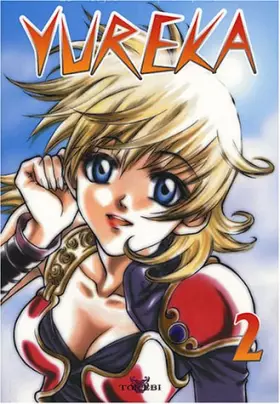 Couverture du produit · Yureka, tome 2