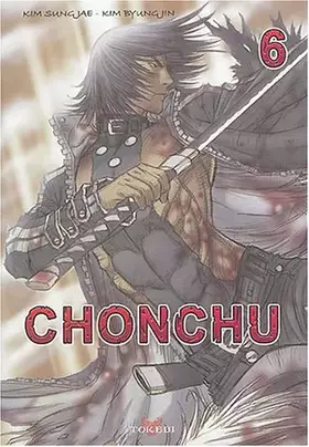 Couverture du produit · Chonchu, tome 6