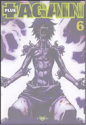 Couverture du produit · Plus Again, tome 6