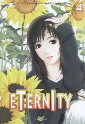 Couverture du produit · Eternity, Tome 4 :