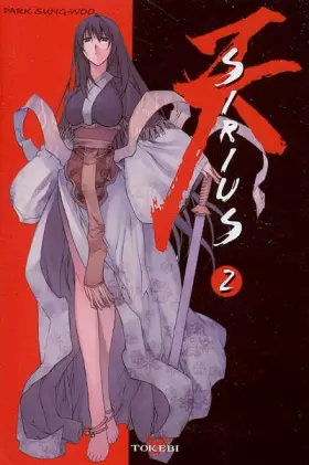 Couverture du produit · Sirius, Tome 2 :