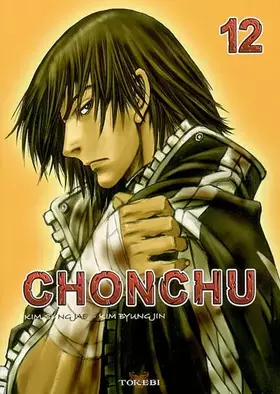 Couverture du produit · Chonchu, Tome 12 :