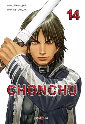 Couverture du produit · Chonchu, Tome 14 :