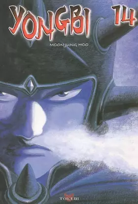 Couverture du produit · Yongbi, Tome 14 :