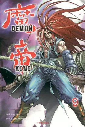 Couverture du produit · Demon King, Tome 9 :