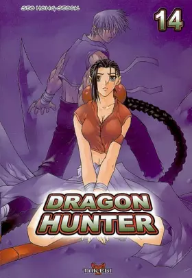 Couverture du produit · Dragon hunter T14