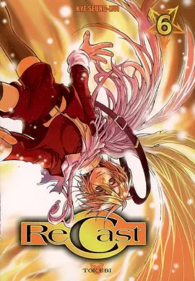 Couverture du produit · ReCast, Tome 6 :