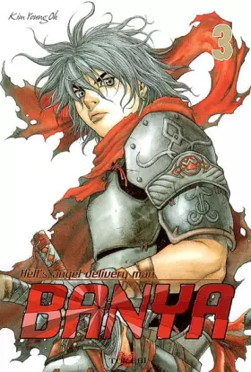 Couverture du produit · Banya, Tome 3 :