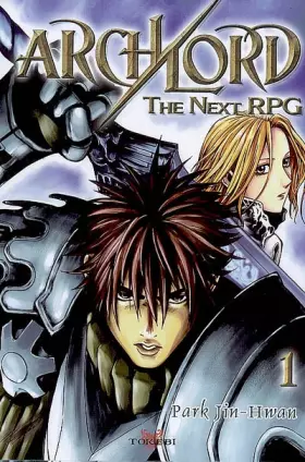 Couverture du produit · Archlord, Tome 1 :