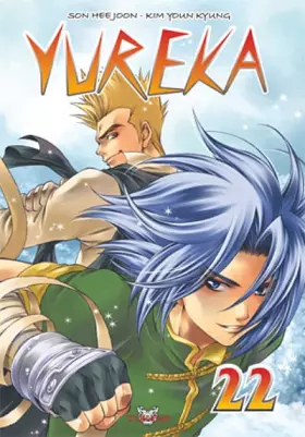 Couverture du produit · Yureka, Tome 22 :