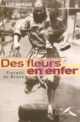 Couverture du produit · Des fleurs en enfer