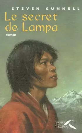 Couverture du produit · SECRET DE LAMPA