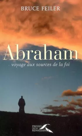 Couverture du produit · ABRAHAM