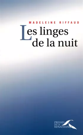 Couverture du produit · LINGES DE LA NUIT