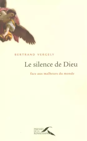 Couverture du produit · Le silence de Dieu