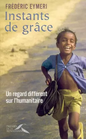 Couverture du produit · INSTANTS DE GRACE