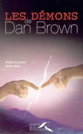 Couverture du produit · Les démons de Dan Brown