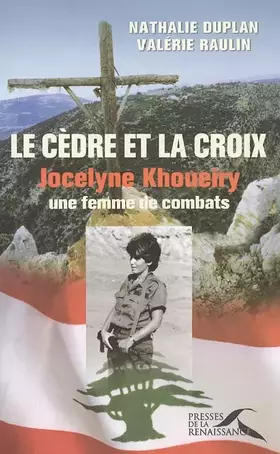 Couverture du produit · CEDRE ET LA CROIX