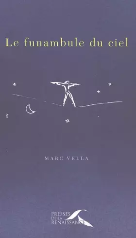 Couverture du produit · FUNAMBULE DU CIEL