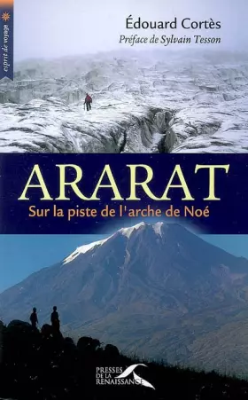 Couverture du produit · ARARAT