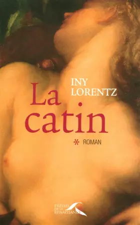 Couverture du produit · La Catin, Tome 1 :