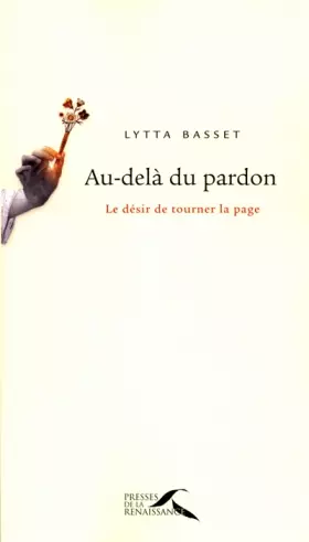 Couverture du produit · Au-delà du pardon