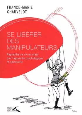 Couverture du produit · Se libérer des manipulateurs