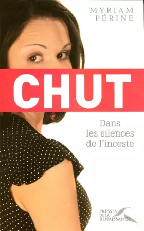 Couverture du produit · Chut