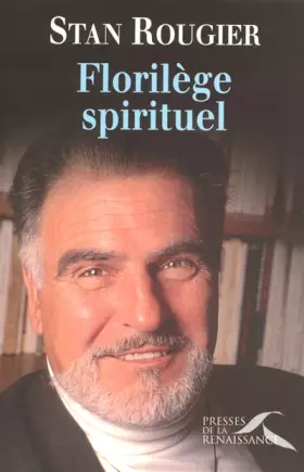 Couverture du produit · FLORILEGE SPIRITUEL