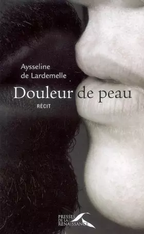 Couverture du produit · Douleur de peau