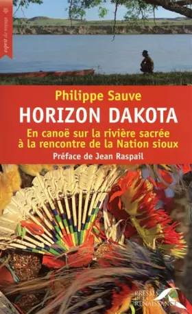 Couverture du produit · Horizon Dakota