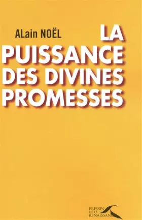Couverture du produit · PUISSANCE DIVINES PROMESSES