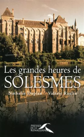 Couverture du produit · Les grandes heures de Solesmes