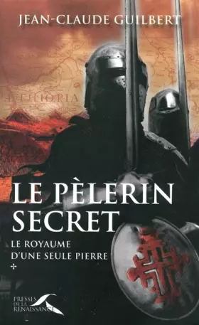 Couverture du produit · Le Pèlerin secret