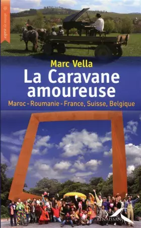 Couverture du produit · LA CARAVANE AMOUREUSE