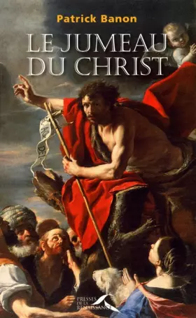 Couverture du produit · Le Jumeau du Christ