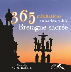 Couverture du produit · 365 MEDITATIONS SUR LES CHEMIN