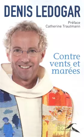 Couverture du produit · Contre vents et marées