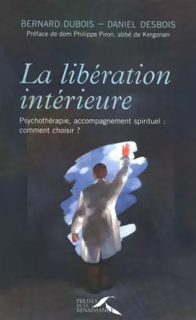Couverture du produit · LIBERATION INTERIEURE