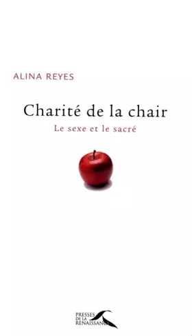 Couverture du produit · CHARITE DE LA CHAIR