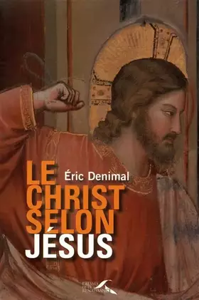 Couverture du produit · Le Christ selon Jésus