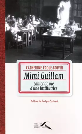 Couverture du produit · Mimi Guillam