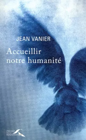 Couverture du produit · Accueillir notre humanité