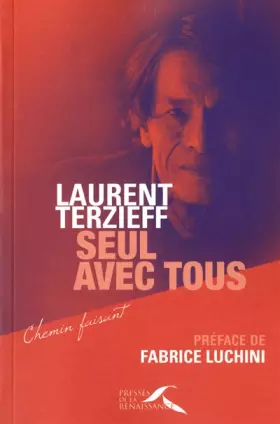 Couverture du produit · Seul avec tous